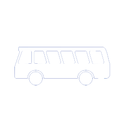 Autobuski prevoz do 82 mesta